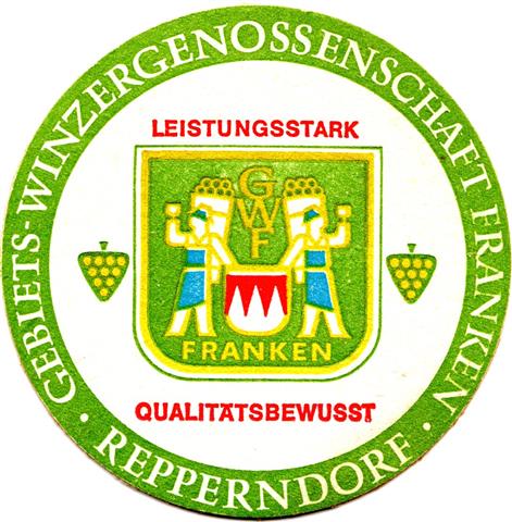 kitzingen kt-by gebiets rund 1a (185-leistungsstark)